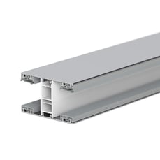 Mendiger | Mittelprofil | Komplett | Thermo/Classic
