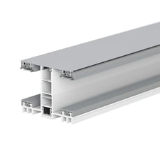 Mendiger | Mittelprofil | Komplett | Thermo/Thermo

