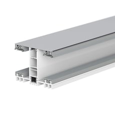 Mendiger | Mittelprofil | Komplett | Thermo/Thermo
