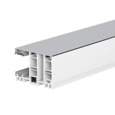 Mendiger | Randprofil | Komplett | Thermo/Thermo

