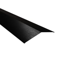 Firstblech flach | 198 x 198 mm | 150°