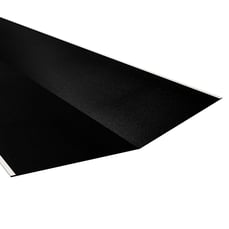 Kehlblech | 490 x 490 x 2000 mm