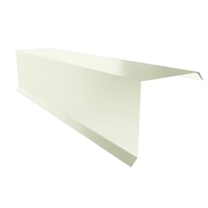 Ortgangwinkel | 110 x 100 x 2000 mm