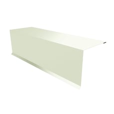 Pultabschluss | 150 x 150 x 2000 mm | 80°