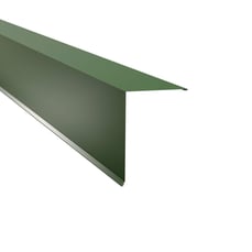 Pultabschluss | 200 x 250 mm | 80°