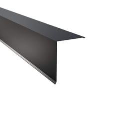 Pultabschluss | 200 x 250 mm | 85°