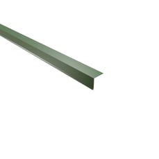 Traufenblech | 80 x 30 mm | 95°