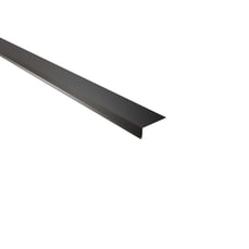 Traufenblech | 80 x 30 mm | 95°