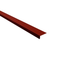 Traufenblech | 80 x 30 mm | 95°
