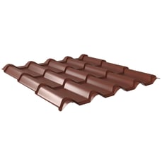 Pfannenblech EUROPA | Anti-Tropf 700 g/m²