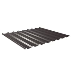 Trapezblech 20/1100 | Dach | Anti-Tropf 1000 g/m²