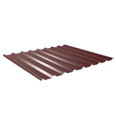 Trapezblech 20/1100 | Dach | Anti-Tropf 2400 g/m²
