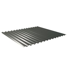 Wellblech 18/1064 | Dach | Anti-Tropf 1000 g/m²