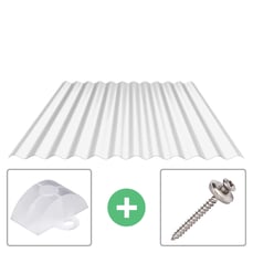 BIO LINE Wellplatte | 76/18 | Sparpaket