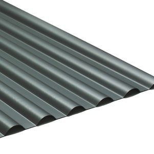 PVC Profilplatte SINTRA | 77/18