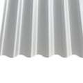 Acrylglas Wellplatte | 76/18 | 3,00 mm | Klar | Wabenstruktur | 3,00 m #4