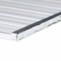 Aluminium Klebeband | Oberseite | 16 mm | 3,8 cm | 50,00 m / Rolle #2
