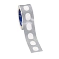 Aluminium Klebeband | Unterseite | 16 mm | 4,3 cm | 15,00 m / Rolle #1