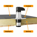 Aufstockelement | DN 60-80 #8