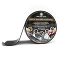Dach Reparaturband mit MicroSealant® | Breite 10 cm | Länge 2,50 m | Schwarz #1