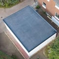 EPDM Dachfolie | Sparpaket | Stärke 1,20 mm | 2,00 x 2,50 m #6