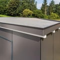 EPDM Dachfolie | Sparpaket | Stärke 1,20 mm | 2,00 x 3,05 m #11