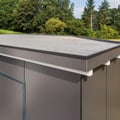 EPDM Dachfolie | Sparpaket | Stärke 1,20 mm | 2,00 x 7,62 m #11