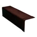 Ortgangwinkel | Dunkelbraun | 1,25 m #1