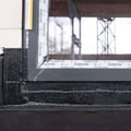Flüssigkunststoff Set | Inhalt 1 kg | Schwarz | Inkl. Vlies & Pinsel #10