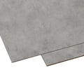 HPL Schichtstoffplatte | Außen | 8 mm | Betonoptik | 3,05 x 1,30 m #1