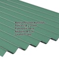 Kunststoff Profilplatte ReWell | 94/34 | 2,20 mm | Grün | 2,00 m #2