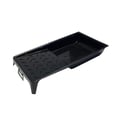 Kunststoffwanne für Aktivierung | Schwarz #1