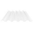 Acrylglas Wellplatte | 177/51 Profil 5 | 3,00 mm | Klar | 2,00 m #1