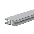 Mendiger | Mittelprofil | 10 mm | Thermo/Classic | Aluminium | Blank | 3,50 m #1