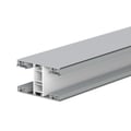 Mendiger | Mittelprofil | 25 mm | Thermo/Classic | Aluminium | Blank | 2,00 m #1