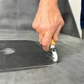 Metall-Eckenroller | Standard | Rollenbreite 9,00 mm | Durchmesser 3,00 cm #5