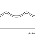 Pfannenblech 2/1060 | Anti-Tropf 1000 g/m² | Aluminium 0,70 mm | 25 µm Polyester | 6005 - Moosgrün #12