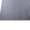 Polycarbonat Stegplatte | 16 mm | Breite 98 cm | Klar / Anthrazit gestreift | Beidseitiger UV-Schutz | 3,50 m #4