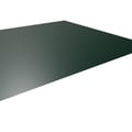 Flachblech | Stahl 0,50 mm | 60 µm Puramid | 6005 - Moosgrün #1