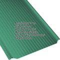 Stehfalzblech PD-510-S | Mikro | Anti-Tropf 700 g/m² | Stahl 0,50 mm | 25 µm Polyester | 6029 - Minzgrün #2