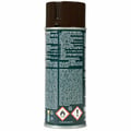 Schutzlack Spraydose | 400 ml | 8014 - Sepiabraun #2