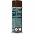 Schutzlack Spraydose | 400 ml | 8017 - Schokoladenbraun #2