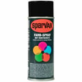 Schutzlack Spraydose | 400 ml | 9005 - Tiefschwarz #1