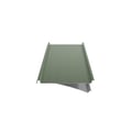 Stehfalzblech 33/500-LR | Dach | Anti-Tropf 700 g/m² | Stahl 0,50 mm | 25 µm Polyester | 6011 - Resedagrün #6