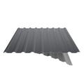 Trapezblech 20/1100 | Dach | Anti-Tropf 700 g/m² | Stahl 0,50 mm | 60 µm Puramid | 7016 - Anthrazitgrau #9