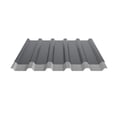 Trapezblech 35/207 | Dach | Anti-Tropf 2400 g/m² | Stahl 0,75 mm | 60 µm Puramid | 7016 - Anthrazitgrau #8