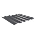 Trapezblech 35/207 | Dach | Anti-Tropf 700 g/m² | Stahl 0,50 mm | 60 µm Puramid | 7016 - Anthrazitgrau #1
