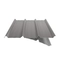 Trapezblech 45/333 | Dach | Anti-Tropf 700 g/m² | Aluminium 0,70 mm | 25 µm Polyester | 9007 - Graualuminium #7