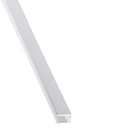 Abschlussprofil | Für Ober- oder Unterseite
