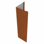 Außenecke | 10 cm x 10 cm x 2,00 m